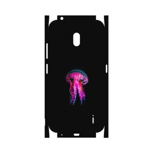 MAHOOT jellyfish-FullSkin Cover Sticker for Nokia 2.2