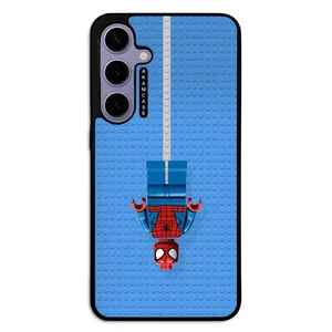 AKAM AMC-WSGS24P-LEGO-39 Cover For Samsung Galaxy S24 Plus