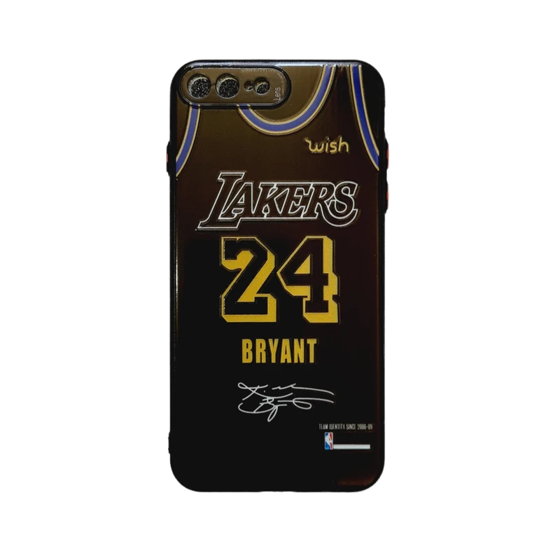 کاور مدل iP78p مناسب برای گوشی موبایل اپل iPhone7 /8 Plus