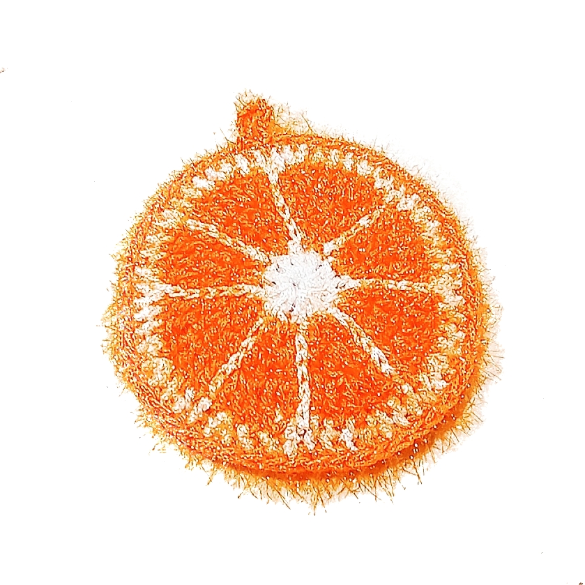 اسکاچ مدل پرتقال