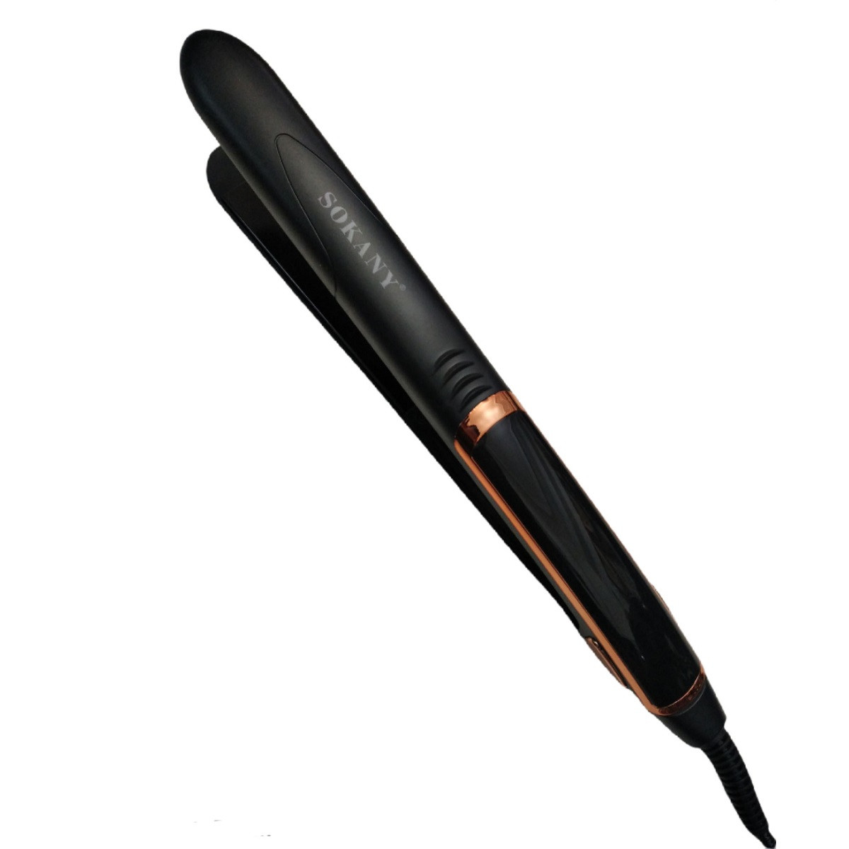 اتو و حالت دهنده مو سوکانی مدل S-390 اتو و حالت دهنده مو سوکانی مدل S-390
