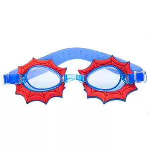 عینک شنا مدل فانتزی طرح مرد عنکبوتی
