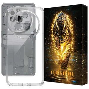 LEO GHAB LJE3 Cover Suitable For Nothing Phone 3a Pro 