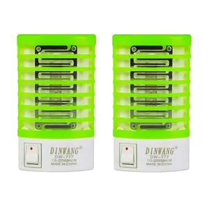  حشره کش دینگ ونگ مدل DW-777 بسته 2 عددی