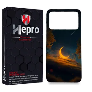 HEPRO MC Cover for XIAOMI POCO X4 PRO