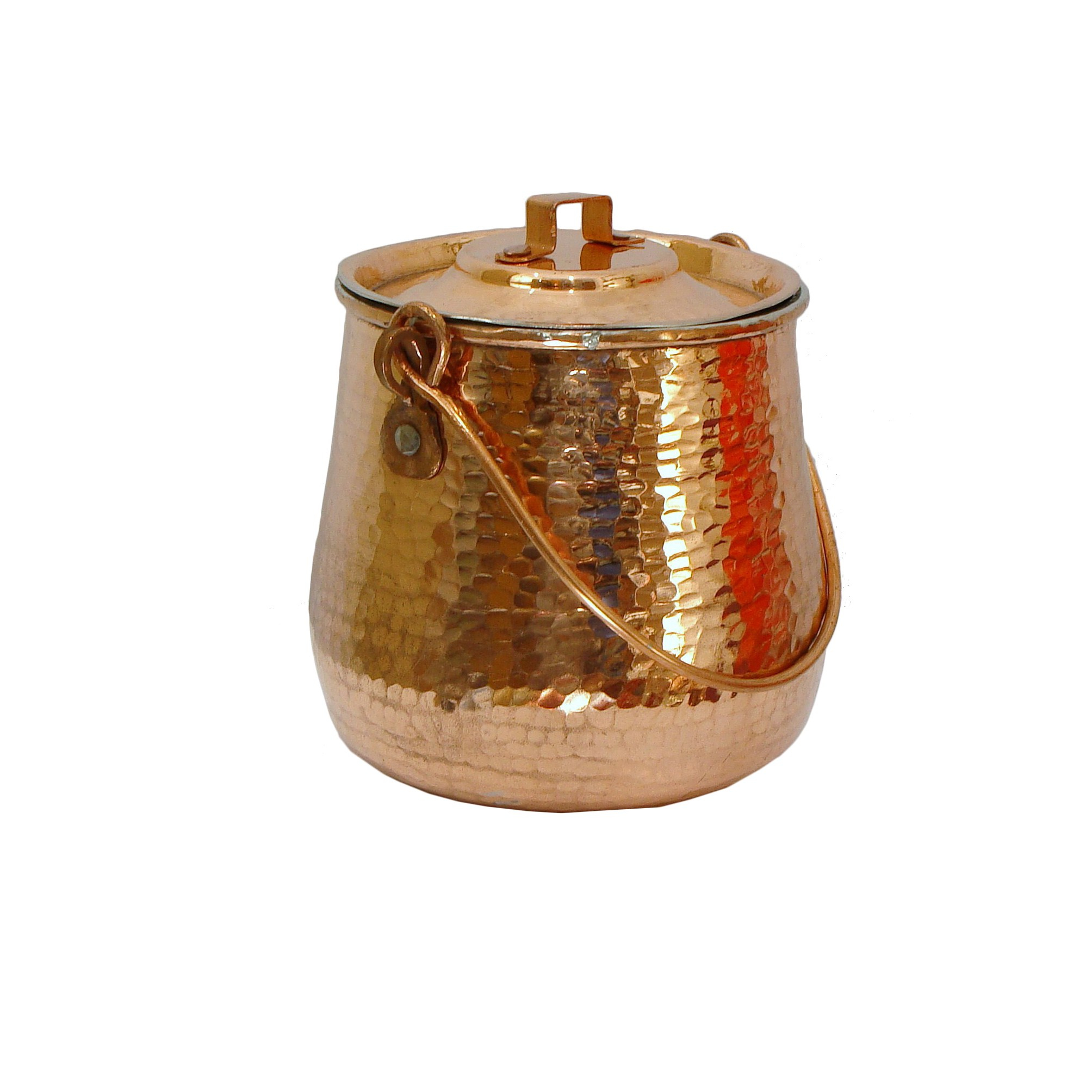 دیزی پز مسی کد 6