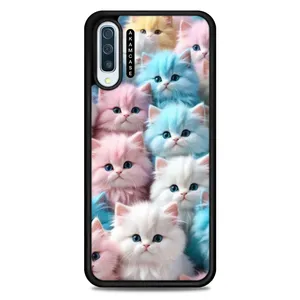 AKAM AMC-WSGA50-CATS-29 Cover For Samsung Galaxy A50
