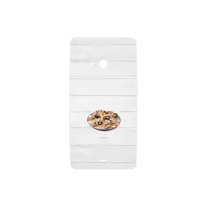 MAHOOT Seafood Cover Sticker for Microsoft Lumia 535