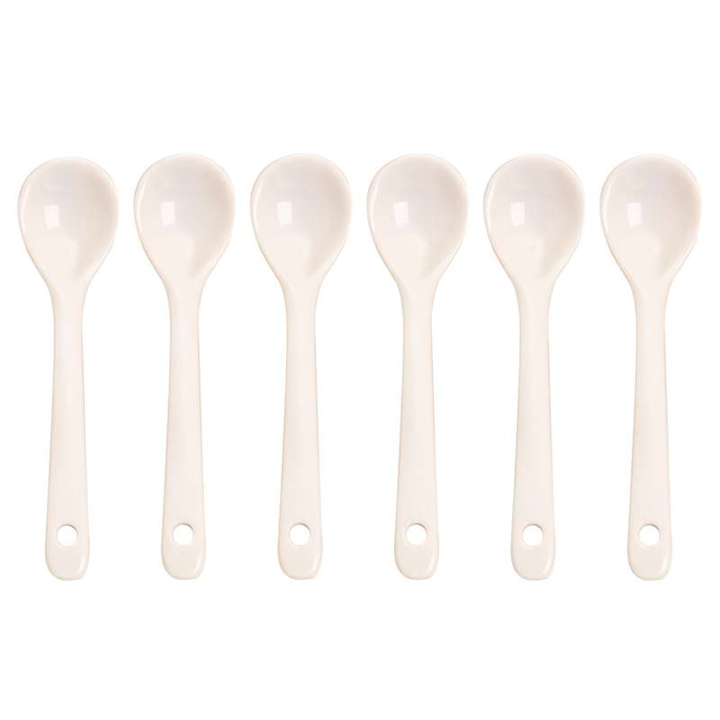 پیمانه ادویه کد Joint-GH-S06 بسته 6 عددی