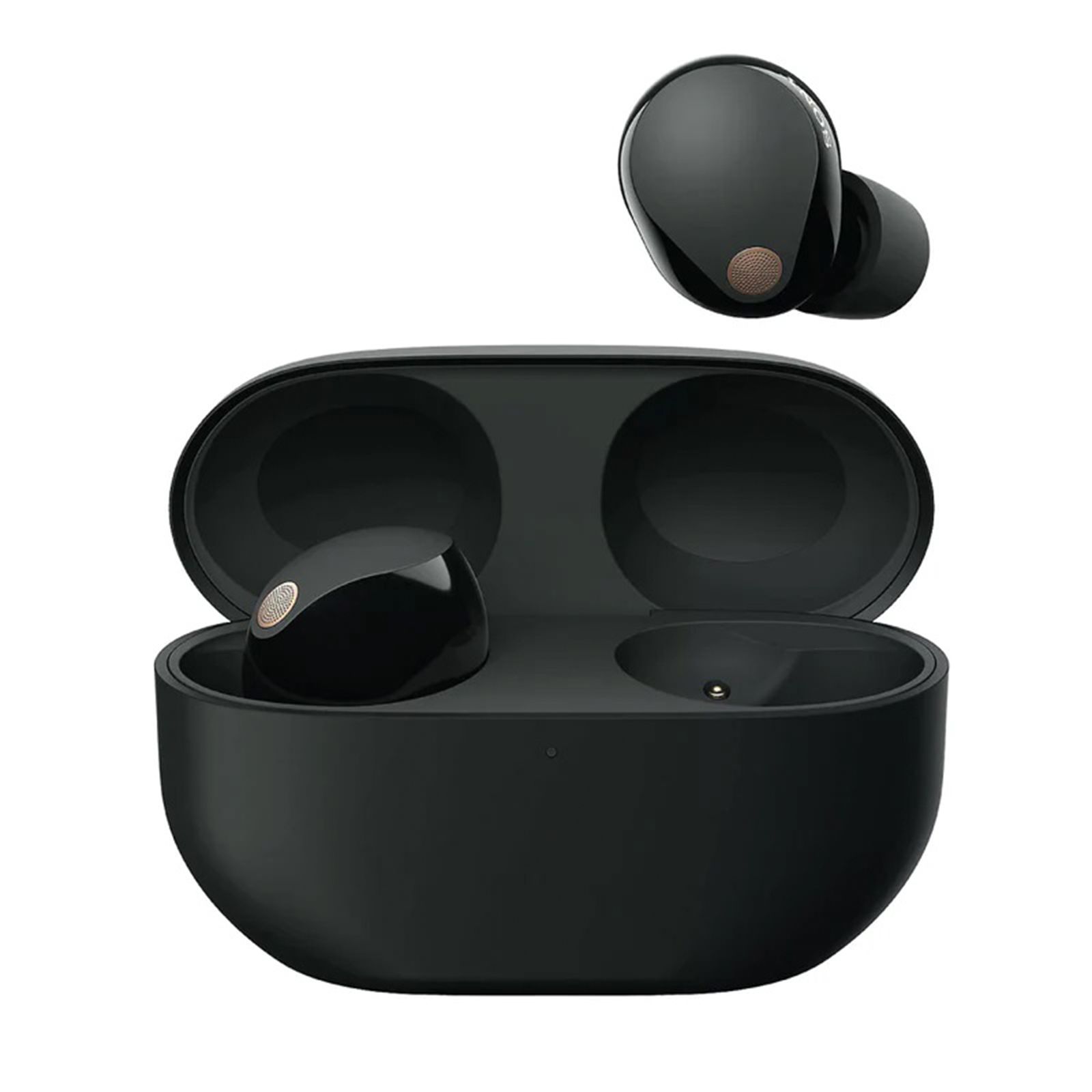 هدفون بلوتوثی سونی مدل WF-1000XM5 -  - 8