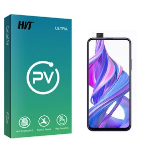 HVT PV2 Screen Protector For Huawei 9X Pro