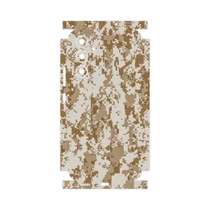 MAHOOT Army_Desert_Pixel-FullSkin Cover Sticker for Samsung Galaxy A54