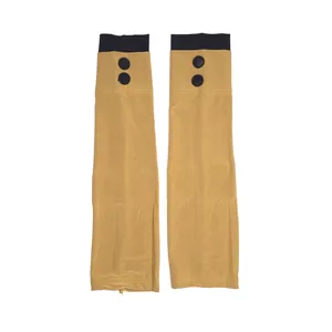 ساق دست زنانه مدل دکمه دار کد s-158 