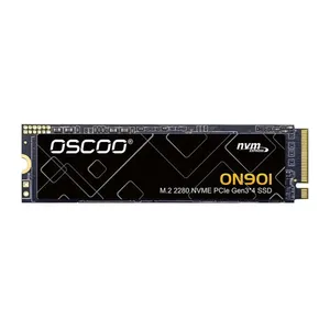 اس اس دی اینترنال PCIe 4.0 اوسکو مدل ON901 ظرفیت یک ترابایت