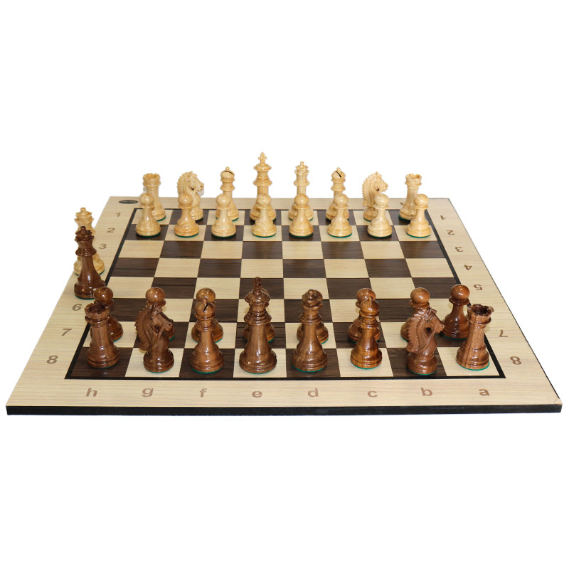 شطرنج مدل مستر کلاسیک