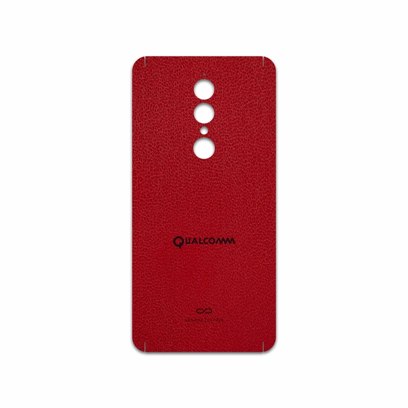 برچسب پوششی ماهوت مدل RL-QLQM مناسب برای گوشی موبایل یومی A1 Pro