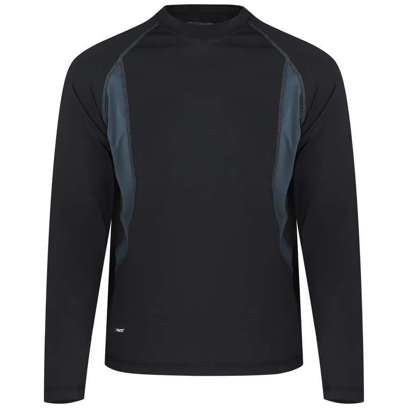 تی شرت ورزشی مردانه والد کانتری کد 0603