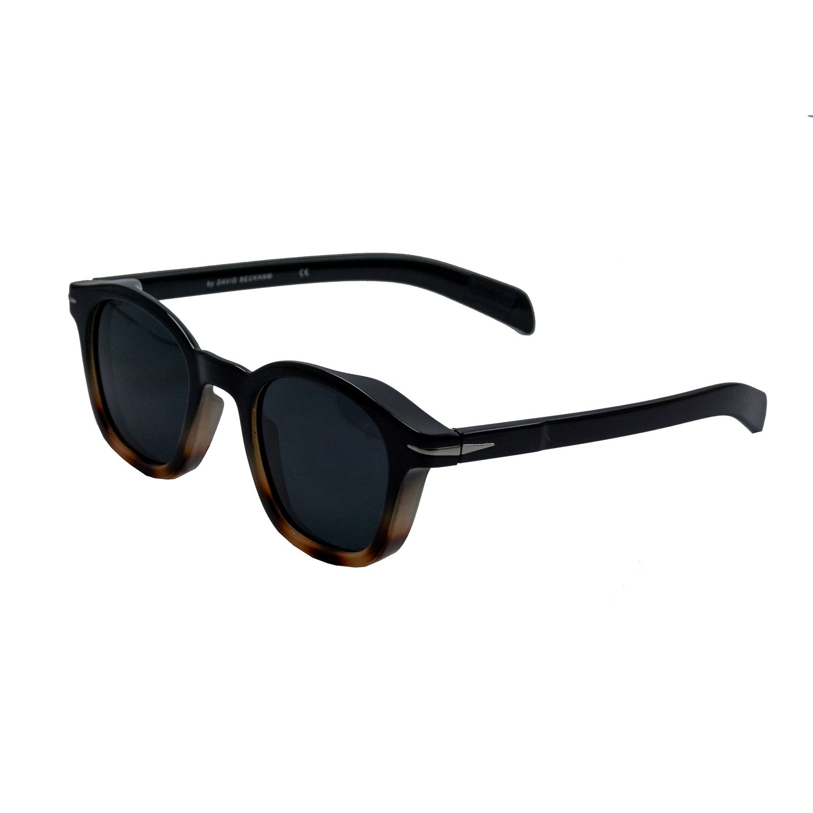 عینک آفتابی دیوید بکهام مدل DB77005 C4 -  - 3