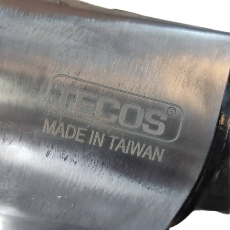 آچار بکس بادی تیکاس مدل TM096