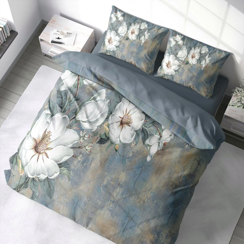 سرویس روتختی یک نفره 6 تکه کالای خواب آرنا مدل ۰۰۸۱۱