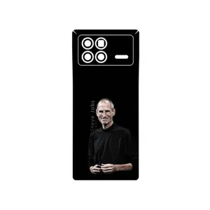 MAHOOT Steve_Jobs Cover Sticker for Xiaomi Mix Fold 3