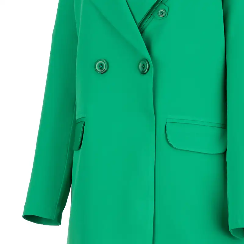 مانتو کتی زنانه السانا مدل نفیس کد 160111