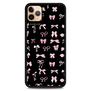 AKAM AMC-WA11PRO-BOWS14 Cover For Apple iPhone 11 Pro