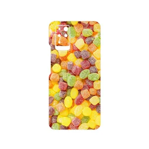 MAHOOT Gummi candy 2 Cover Sticker for Infinix Note 10