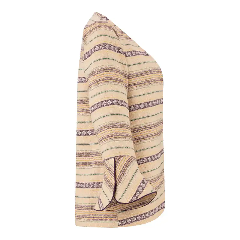 مانتو زنانه السانا مدل هاله کد 185536