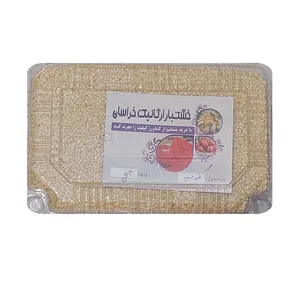 کنجد سفید خراسان - 300 گرم