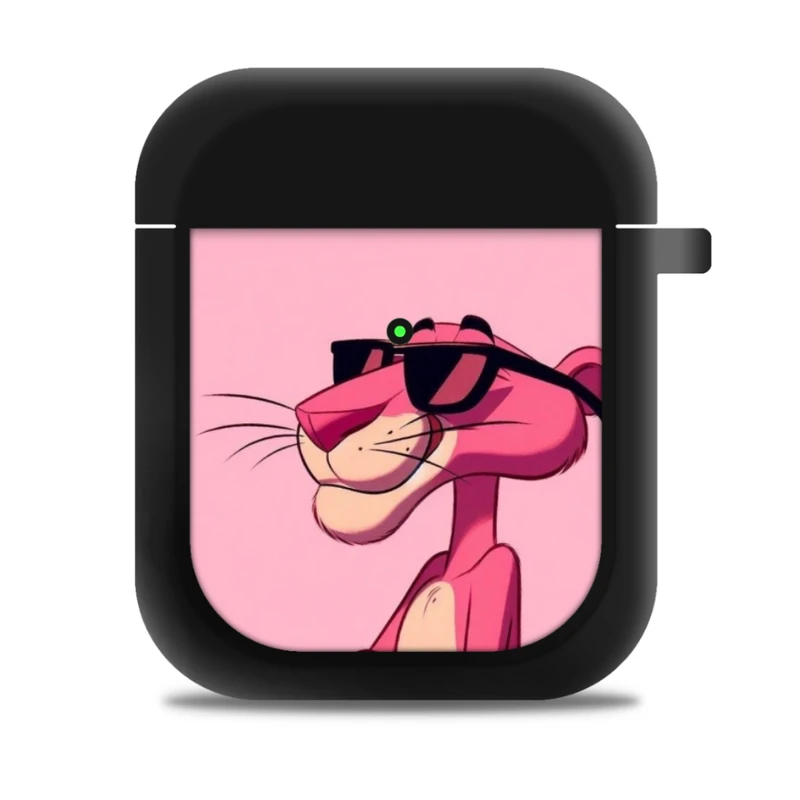 کاور آکام مدل AAPCW1/2-PINK PANTHER3 مناسب برای کیس اپل ایرپاد