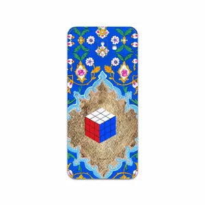 MAHOOT Maryams Mathematics Cover Sticker for Samsung Galaxy J6 Plus