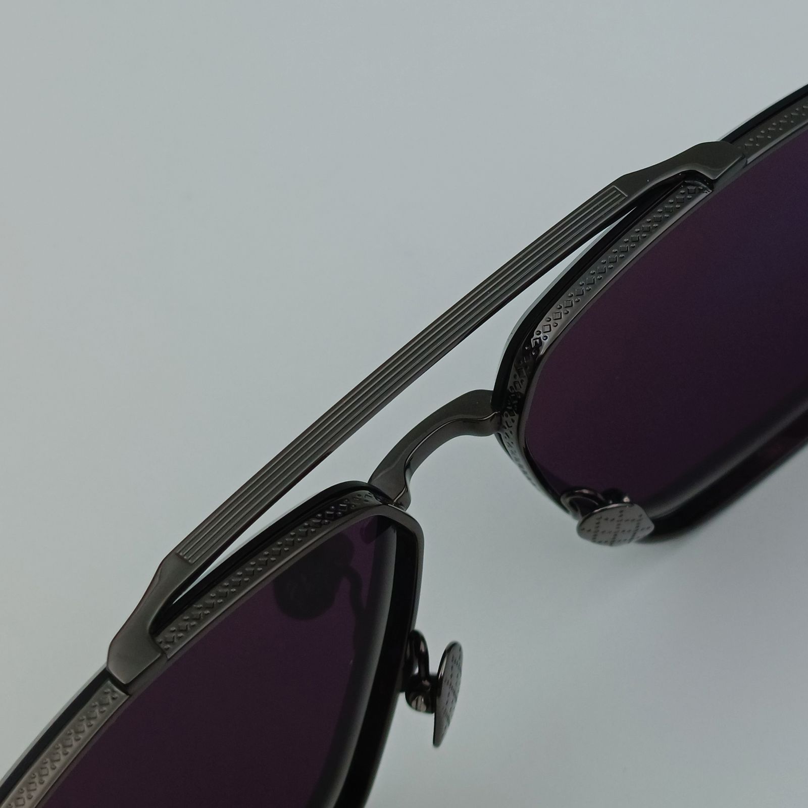 عینک آفتابی میباخ مدل THE GLAD G-UN-Z35 -  - 6