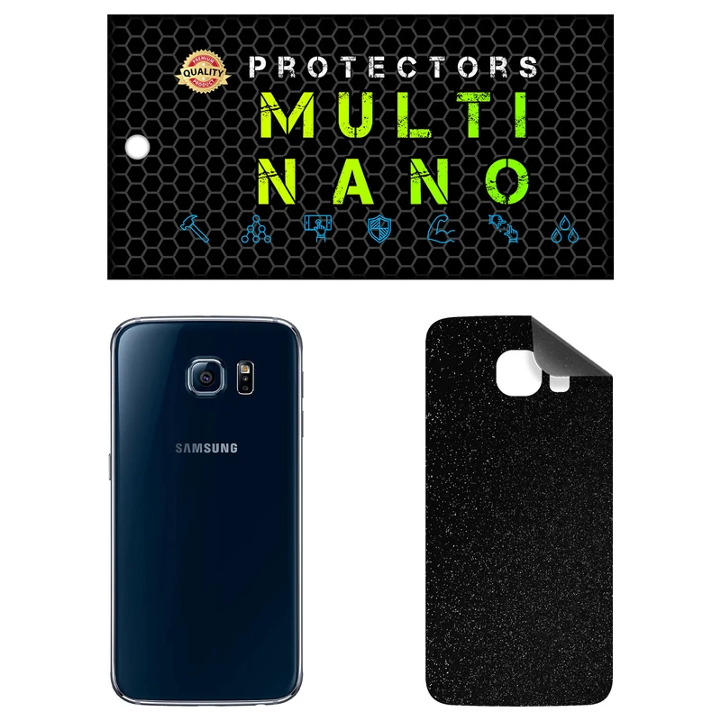 برچسب پوششی مولتی نانو مدل X-F1G مناسب برای گوشی موبایل سامسونگ Galaxy S6
