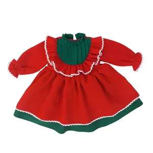 پیراهن دخترانه مدل صبا 23