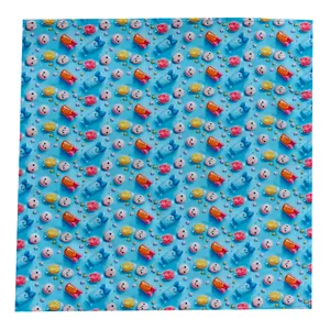 دستمال سر و گردن دخترانه مدل 34