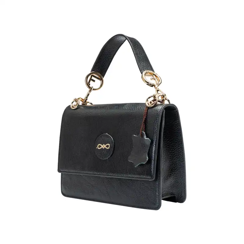 کیف دوشی زنانه صاد مدل RZ2603