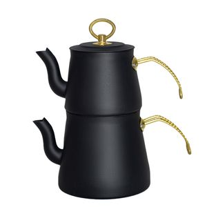 ست کتری و قوری مدل 20