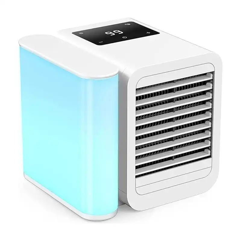 کولر سلولوزی میکروهو مدل SnowmMan Lite MH01R Plus