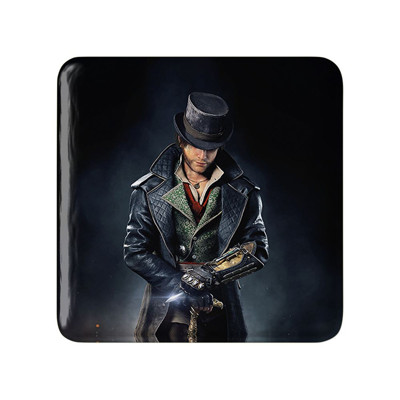 مگنت خندالو مدل بازی اساسینز کرید Assassin's Creed کد 27896