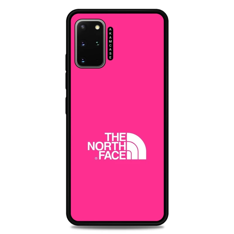 کاور آکام مدل AMC-WSGS20P-BRANDS-39 مناسب برای گوشی موبایل سامسونگ Galaxy S20 Plus