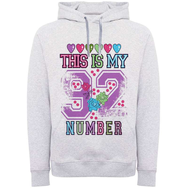 هودی زنانه مدل F845 92