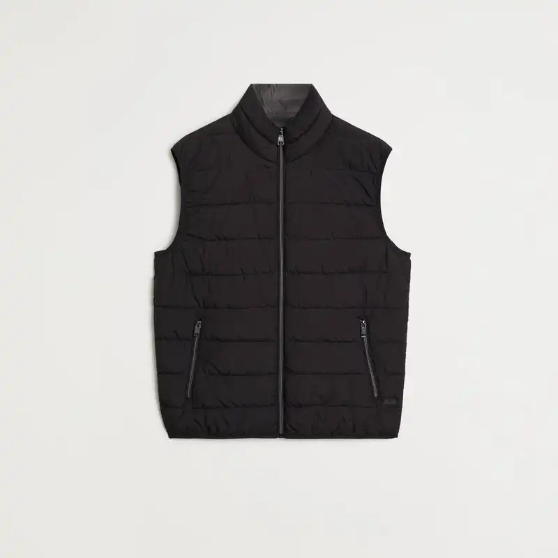 جلیقه مردانه مانگو مدل BK866GOR