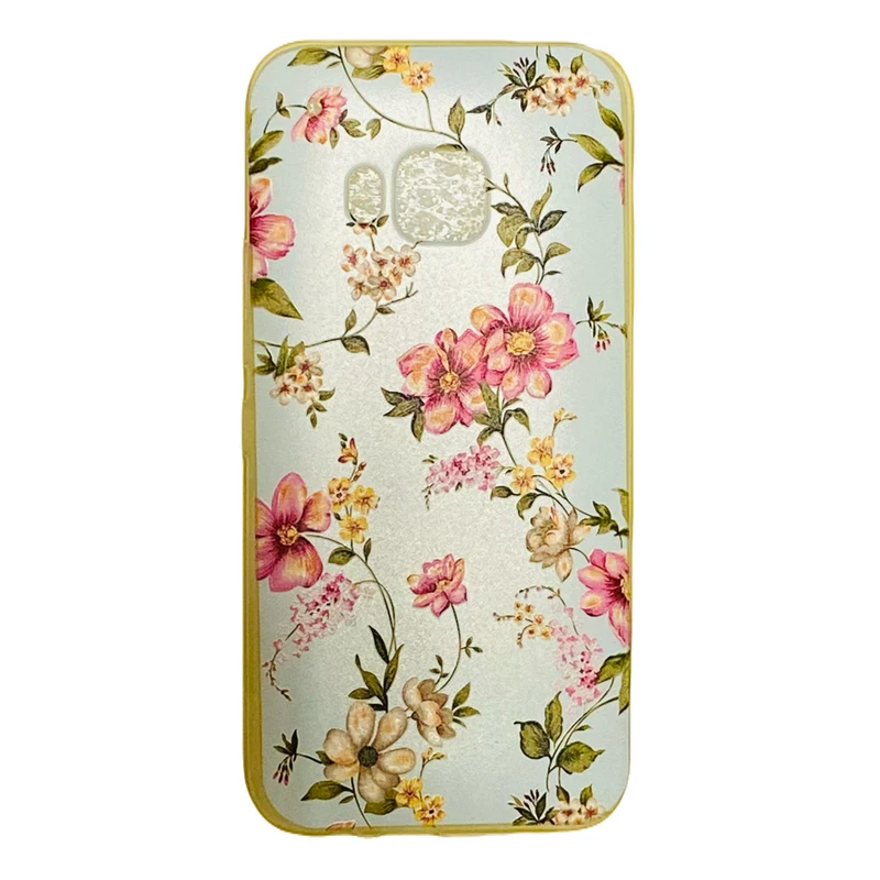 کاور مدل P-NK کد 866 مناسب برای گوشی موبایل اچ تی سی One M9