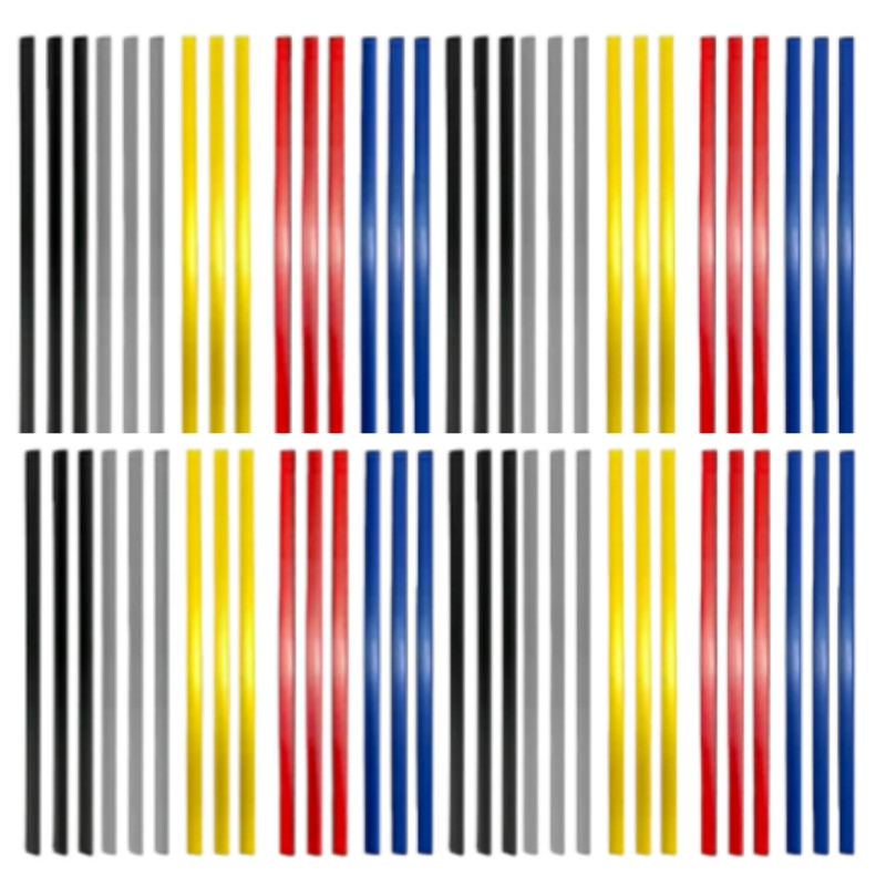 شیرازه مدل A4 بسته 60 عددی