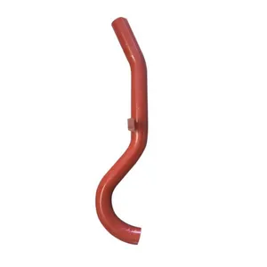 لوله اگزوز کد p1291 مناسب برای خاور