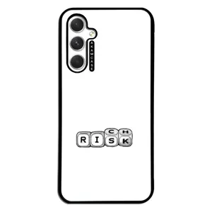 AKAM AMC-WSGA54-RICH-25 Cover For Samsung Galaxy A54