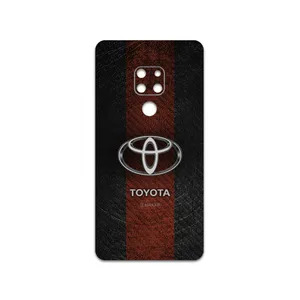 MAHOOT  TOYOTA Cover Sticker for Huawei Mate 20