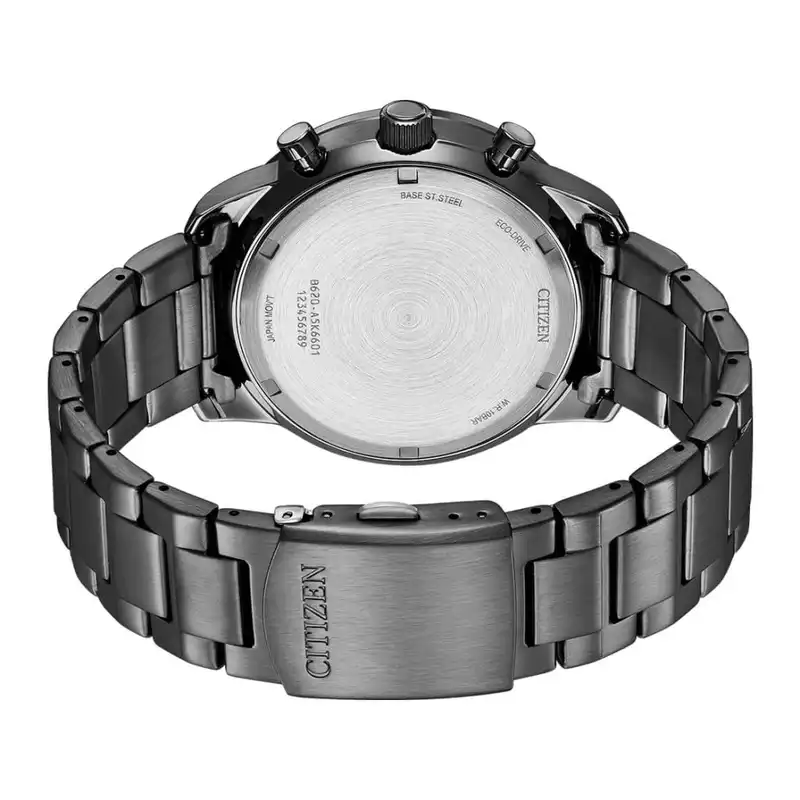 ساعت مچی عقربهای مردانه سیتی زن مدل CA4507-84X