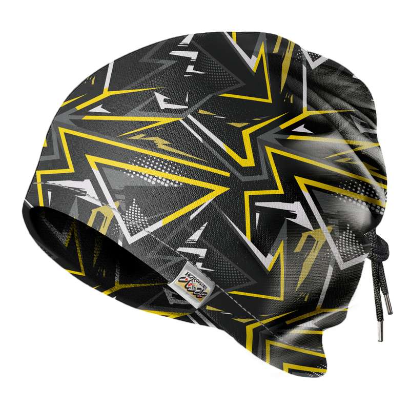 دستمال سر و گردن هزاردستان مدل DB84